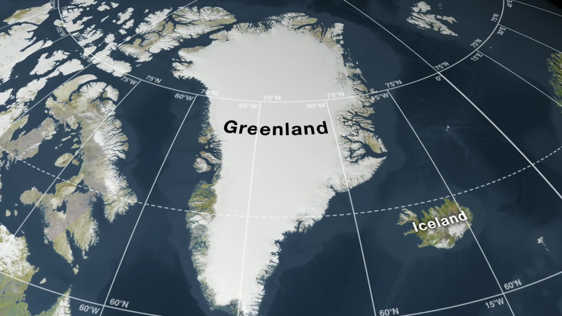 The Greenland Affair